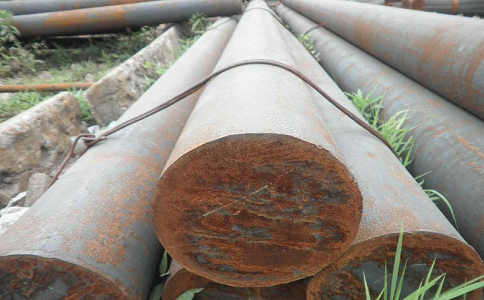 屯昌某设备厂采购双金属带锯条锯切尺寸100mm，面积79c㎡普钢的服务案例